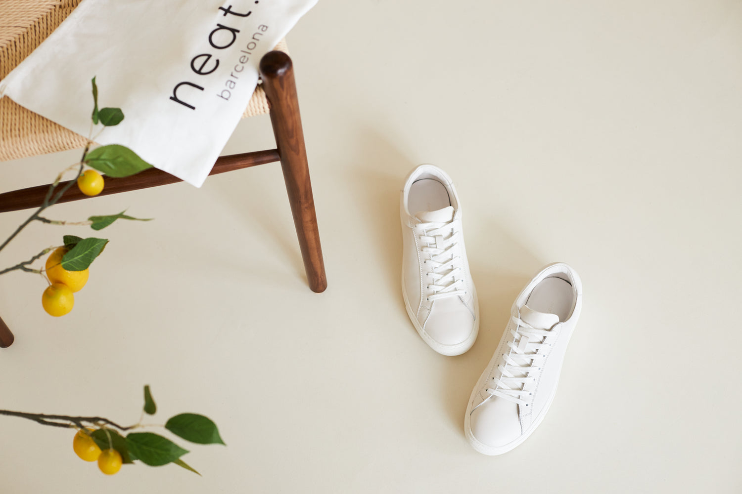 White Shoes: A Must-Have for Every Man's Wardrobe